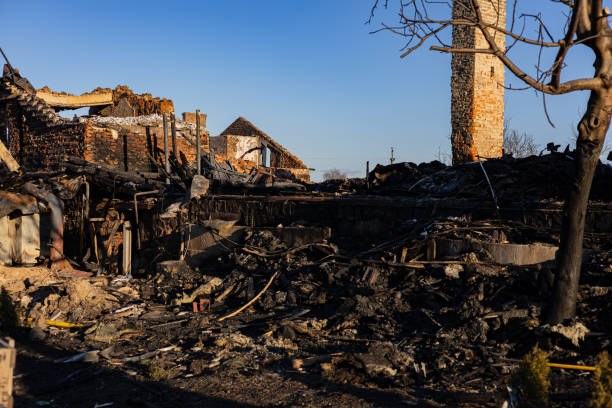 Reliable Soot Cleanup contractor in Missouri City, TX by Fire Damage Doption