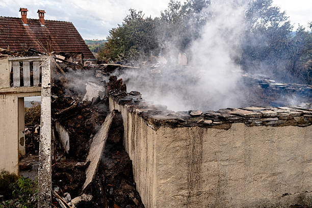 Affordable Soot Cleanup solutions in Missouri City, TX